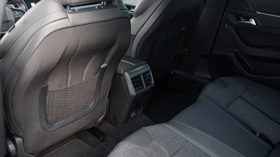 PEUGEOT 508 508 1.5 BlueHDi Allure Pack S&S EAT8