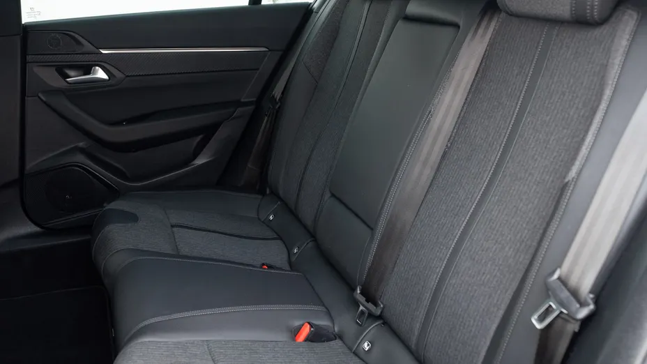 PEUGEOT 508 508 1.5 BlueHDi Allure Pack S&S EAT8