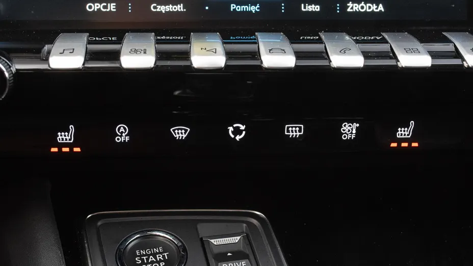 PEUGEOT 508 508 1.5 BlueHDi Allure Pack S&S EAT8