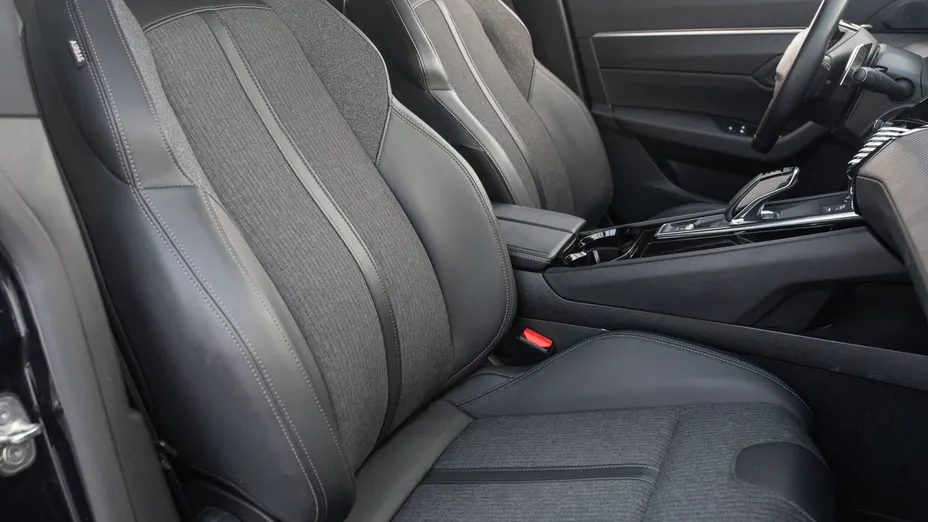 PEUGEOT 508 508 1.5 BlueHDi Allure Pack S&S EAT8