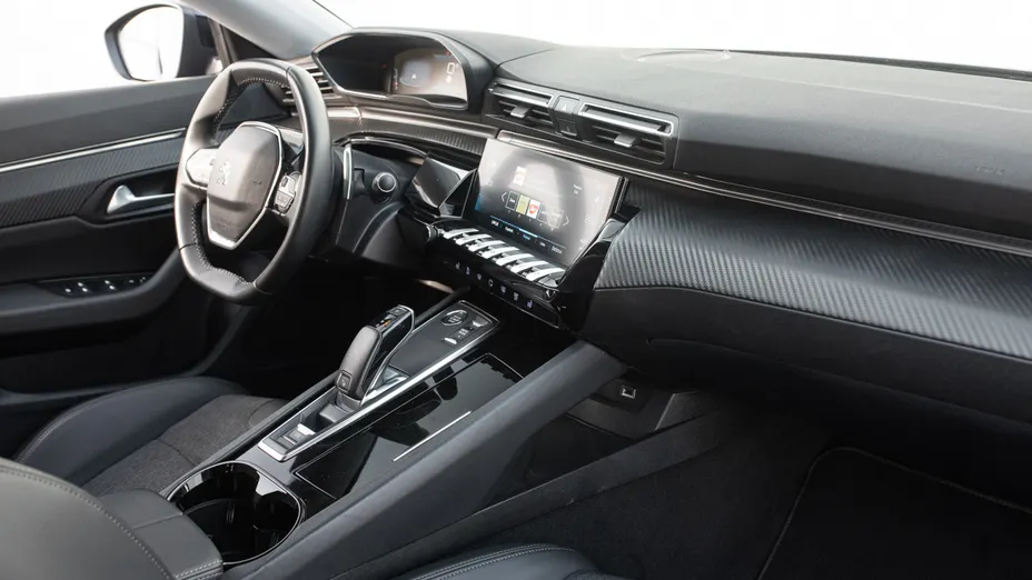 PEUGEOT 508 508 1.5 BlueHDi Allure Pack S&S EAT8