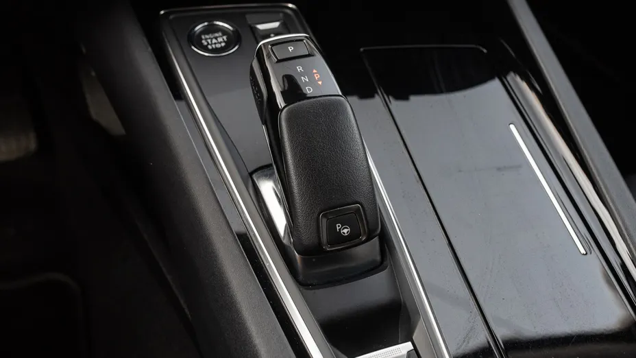 PEUGEOT 508 508 1.5 BlueHDi Allure Pack S&S EAT8