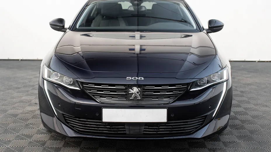 PEUGEOT 508 508 1.5 BlueHDi Allure Pack S&S EAT8