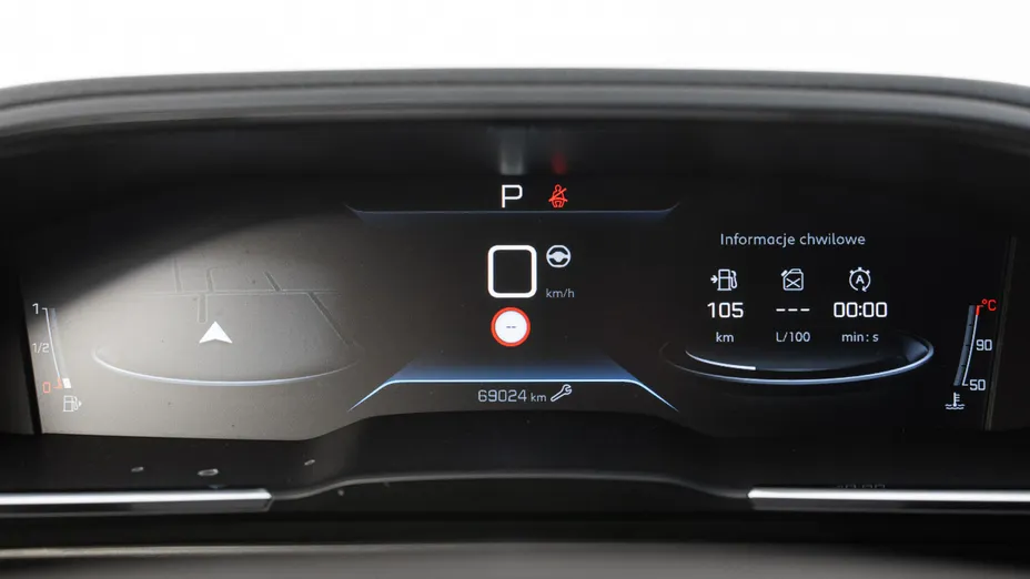 PEUGEOT 508 508 1.5 BlueHDi Allure Pack S&S EAT8