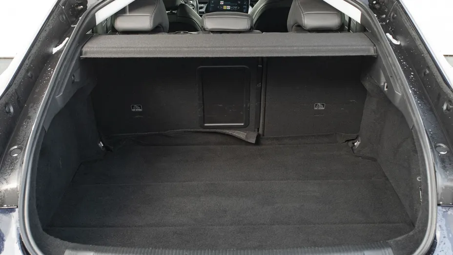 PEUGEOT 508 508 1.5 BlueHDi Allure Pack S&S EAT8