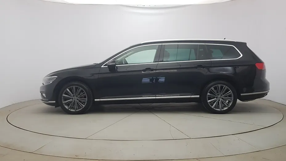 VOLKSWAGEN Passat Passat 2.0 TSI 4Mot. Elegance DSG