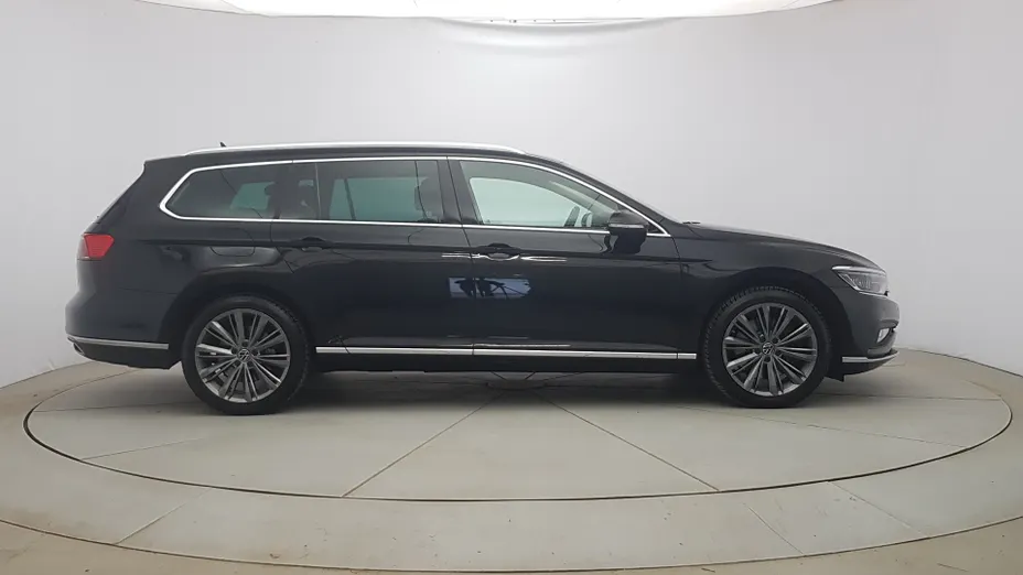 VOLKSWAGEN Passat Passat 2.0 TSI 4Mot. Elegance DSG