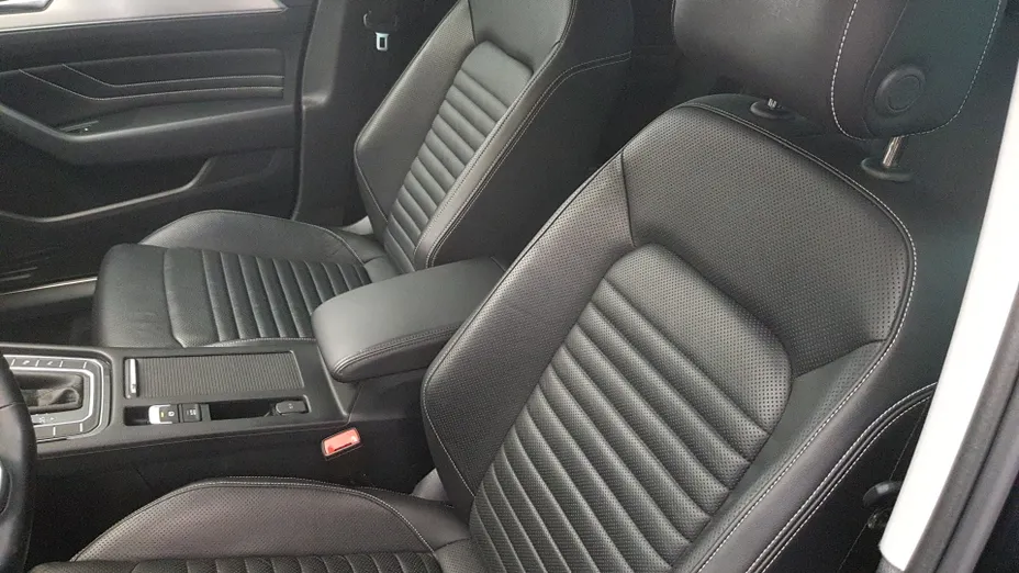 VOLKSWAGEN Passat Passat 2.0 TSI 4Mot. Elegance DSG