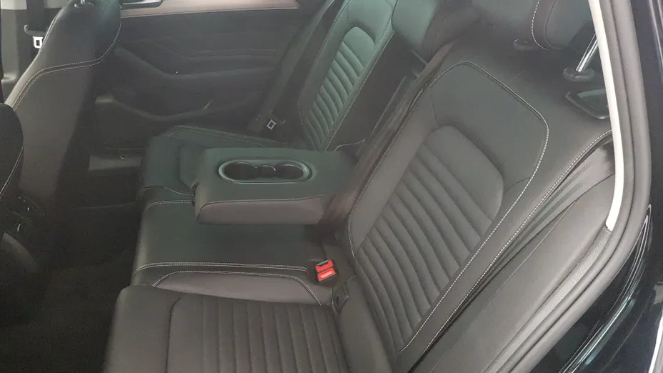 VOLKSWAGEN Passat Passat 2.0 TSI 4Mot. Elegance DSG