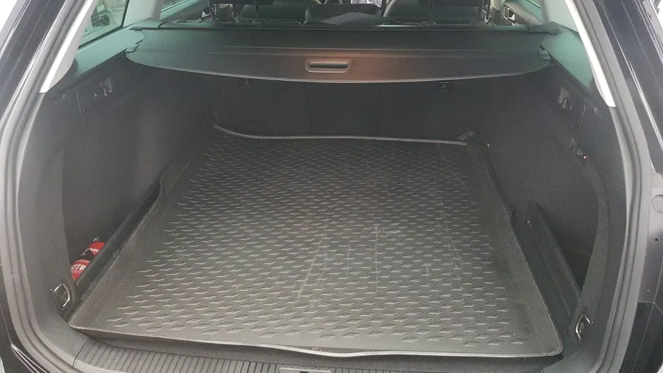 VOLKSWAGEN Passat Passat 2.0 TSI 4Mot. Elegance DSG