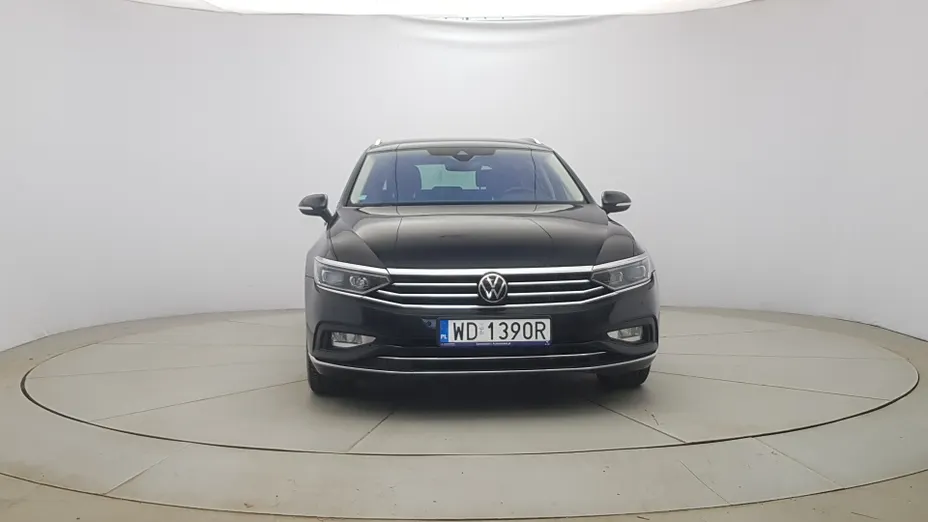 VOLKSWAGEN Passat Passat 2.0 TSI 4Mot. Elegance DSG