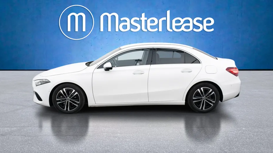 MERCEDES-BENZ A Klasa A 200 d Progressive 8G-DCT