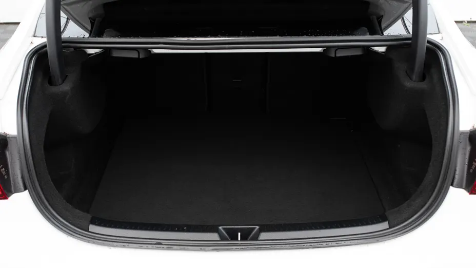 MERCEDES-BENZ A Klasa A 200 d Progressive 8G-DCT