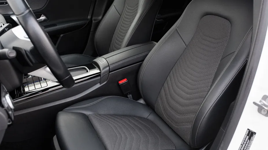 MERCEDES-BENZ A Klasa A 200 d Progressive 8G-DCT