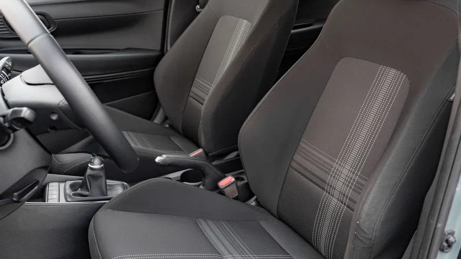 HYUNDAI Bayon Bayon 1.0 T-GDI Modern