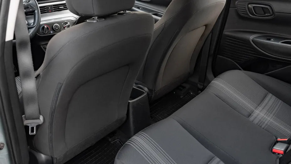 HYUNDAI Bayon Bayon 1.0 T-GDI Modern