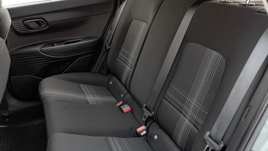 HYUNDAI Bayon Bayon 1.0 T-GDI Modern