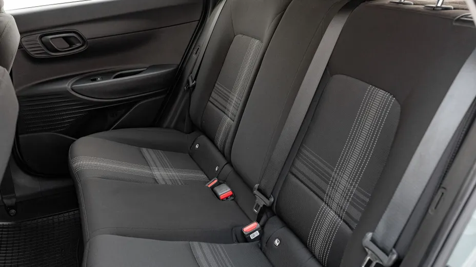 HYUNDAI Bayon Bayon 1.0 T-GDI Modern