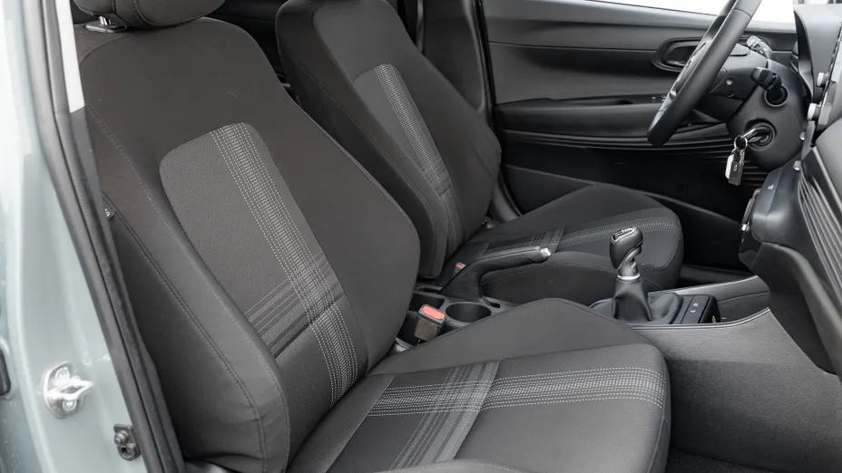 HYUNDAI Bayon Bayon 1.0 T-GDI Modern