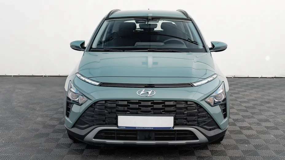HYUNDAI Bayon Bayon 1.0 T-GDI Modern