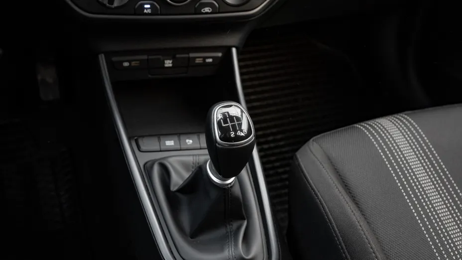 HYUNDAI Bayon Bayon 1.0 T-GDI Modern