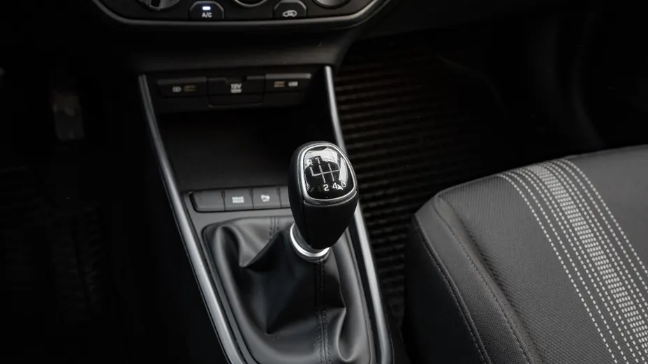 HYUNDAI Bayon Bayon 1.0 T-GDI Modern