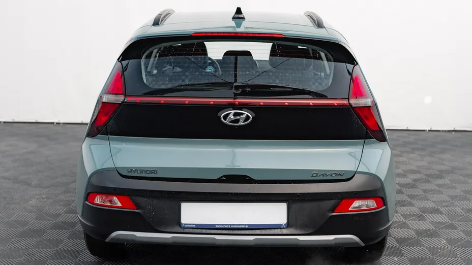 HYUNDAI Bayon Bayon 1.0 T-GDI Modern