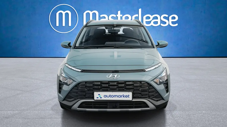 HYUNDAI Bayon Bayon 1.0 T-GDI Modern