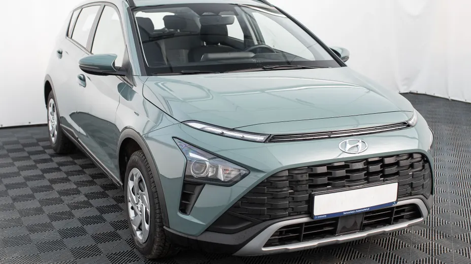 HYUNDAI Bayon Bayon 1.0 T-GDI Modern