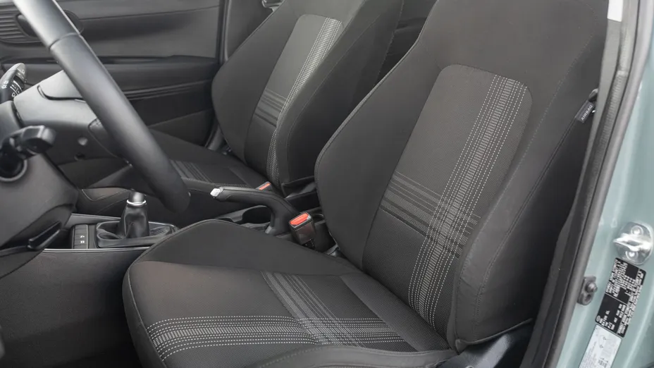 HYUNDAI Bayon Bayon 1.0 T-GDI Modern