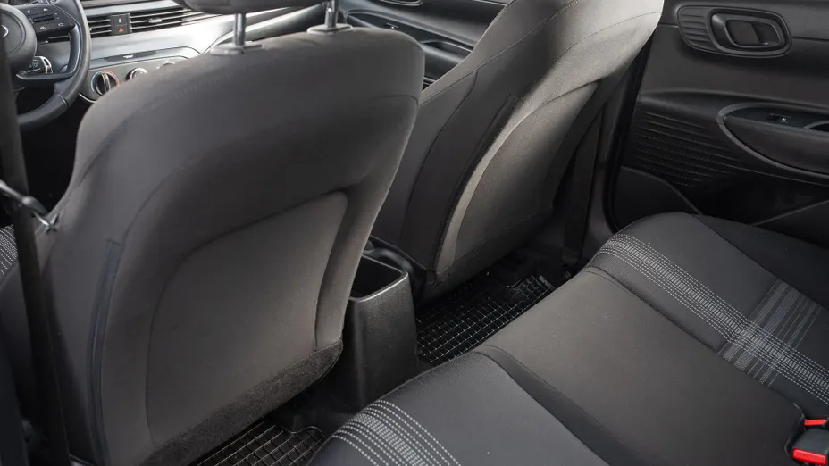 HYUNDAI Bayon Bayon 1.0 T-GDI Modern