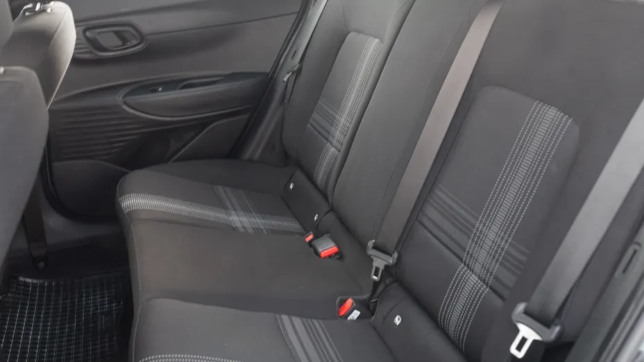 HYUNDAI Bayon Bayon 1.0 T-GDI Modern