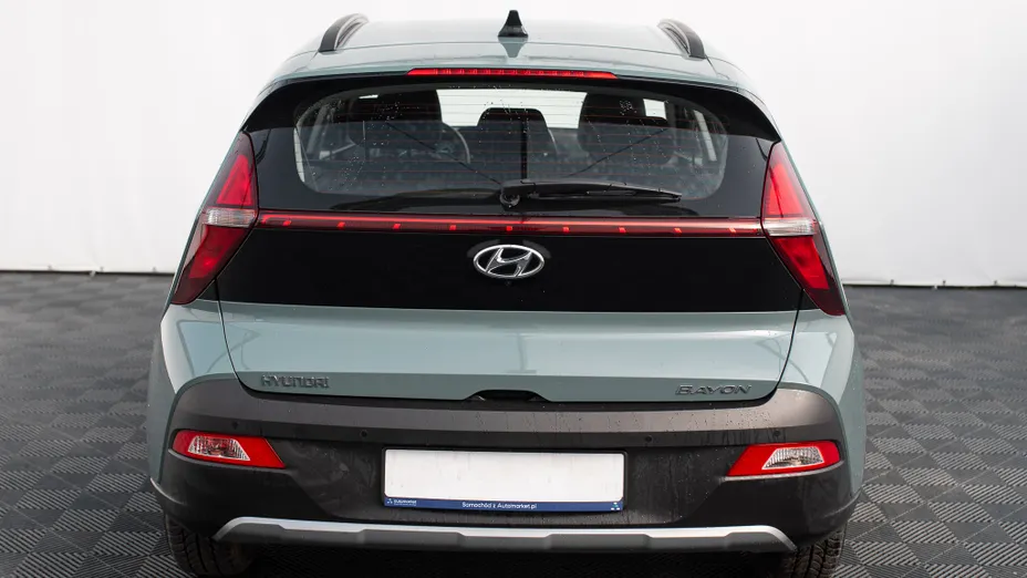 HYUNDAI Bayon Bayon 1.0 T-GDI Modern