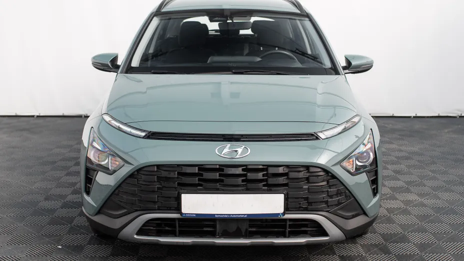 HYUNDAI Bayon Bayon 1.0 T-GDI Modern