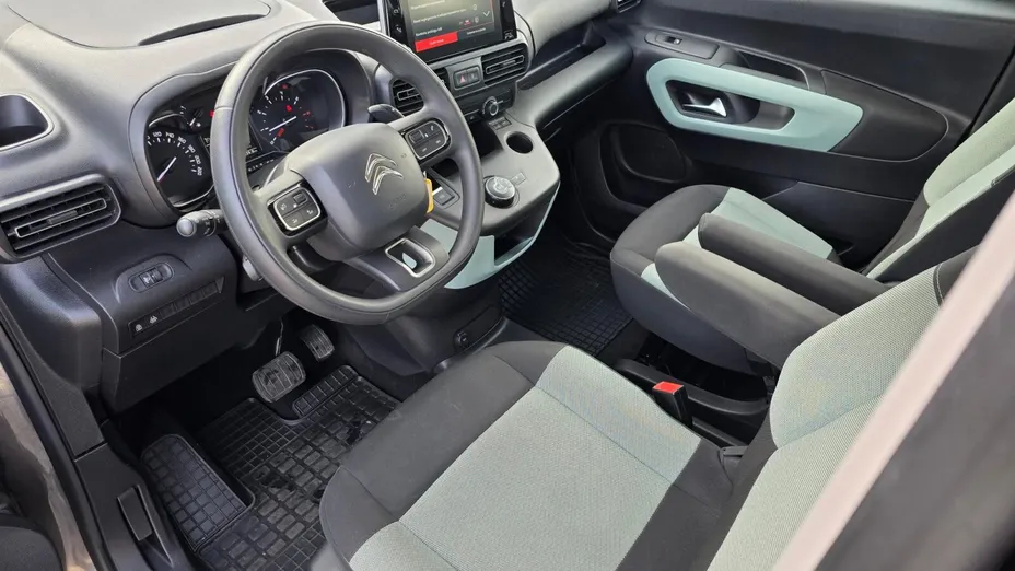 CITROEN Berlingo Berlingo M 1.2 PureTech Feel Pack S&S Aut.