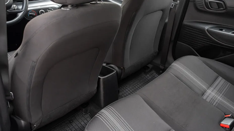 HYUNDAI Bayon Bayon 1.0 T-GDI Modern