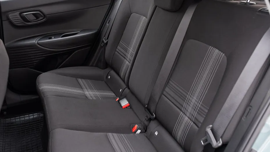 HYUNDAI Bayon Bayon 1.0 T-GDI Modern