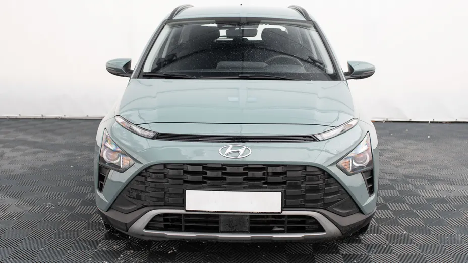 HYUNDAI Bayon Bayon 1.0 T-GDI Modern