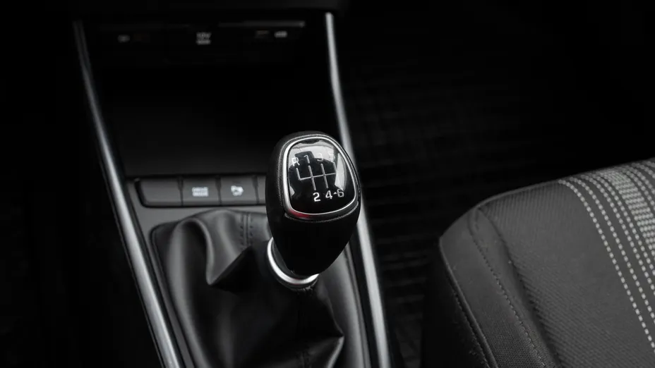 HYUNDAI Bayon Bayon 1.0 T-GDI Modern