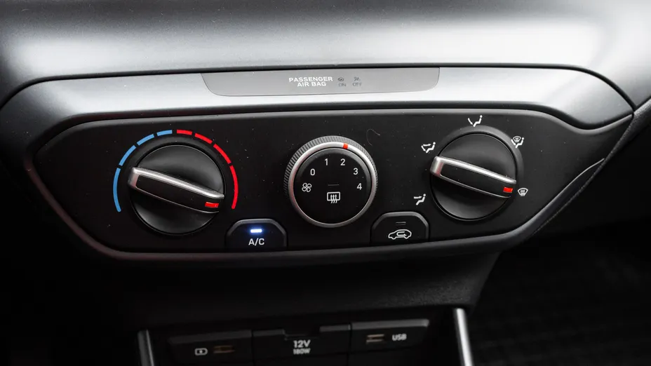 HYUNDAI Bayon Bayon 1.0 T-GDI Modern