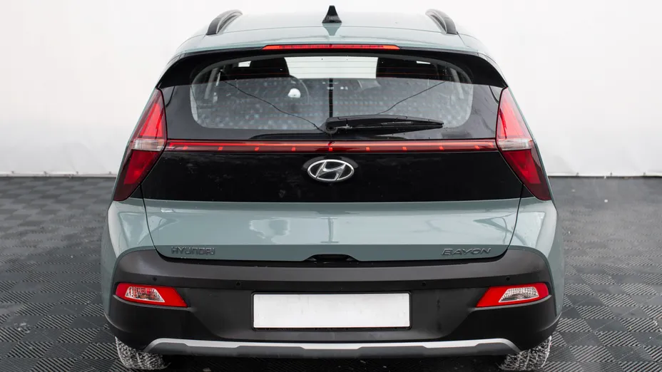 HYUNDAI Bayon Bayon 1.0 T-GDI Modern
