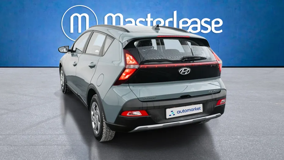 HYUNDAI Bayon Bayon 1.0 T-GDI Modern