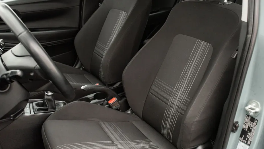 HYUNDAI Bayon Bayon 1.0 T-GDI Modern