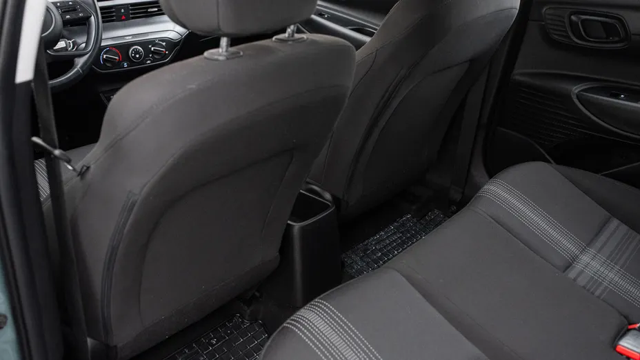 HYUNDAI Bayon Bayon 1.0 T-GDI Modern