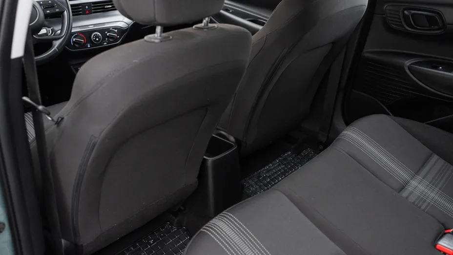 HYUNDAI Bayon Bayon 1.0 T-GDI Modern