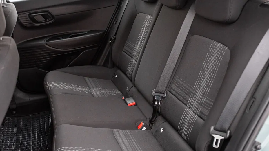 HYUNDAI Bayon Bayon 1.0 T-GDI Modern