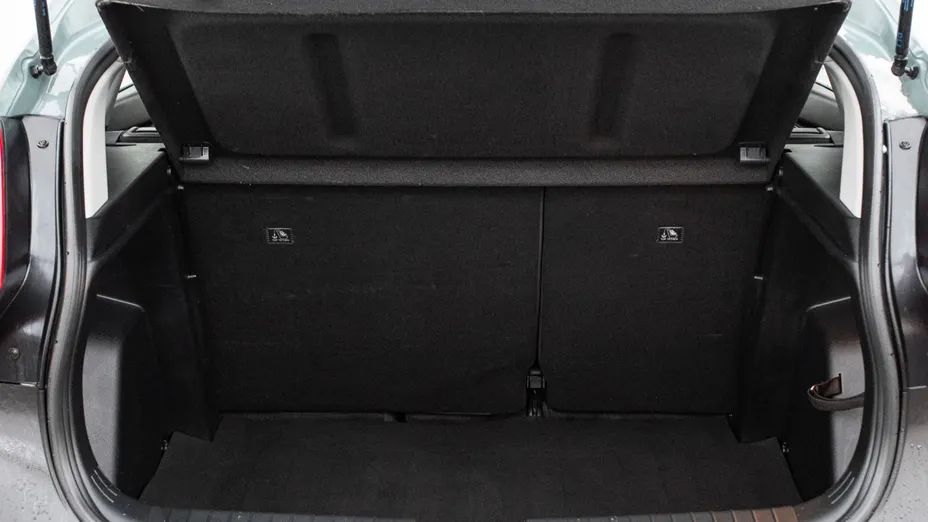 HYUNDAI Bayon Bayon 1.0 T-GDI Modern