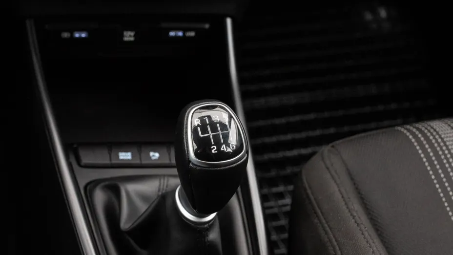 HYUNDAI Bayon Bayon 1.0 T-GDI Modern