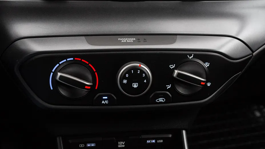 HYUNDAI Bayon Bayon 1.0 T-GDI Modern