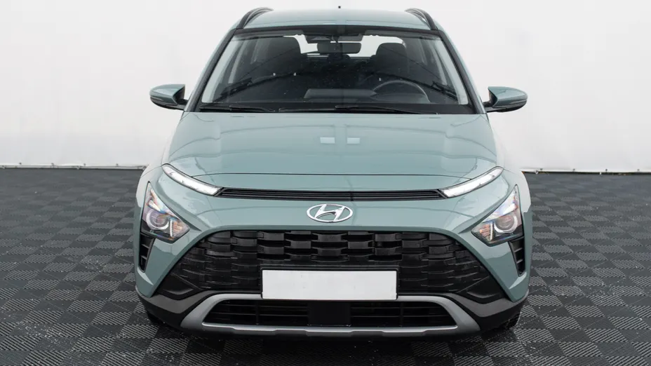 HYUNDAI Bayon Bayon 1.0 T-GDI Modern